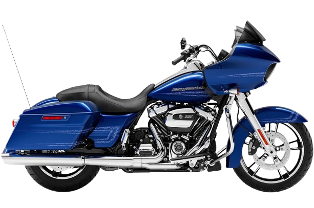 【2019年式】FLTRX ロードグライド