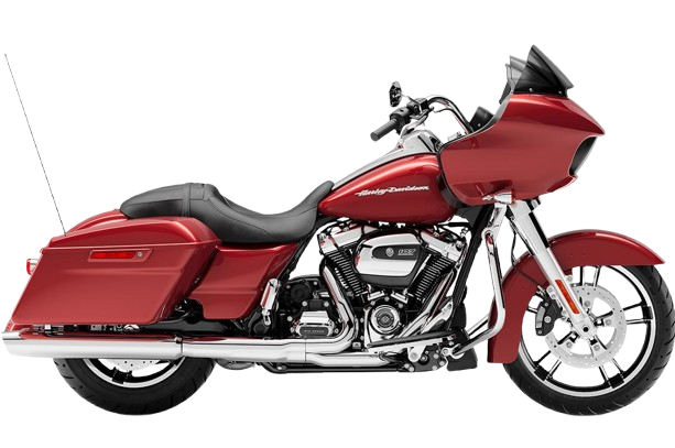 【2019年式】FLTRX ロードグライド