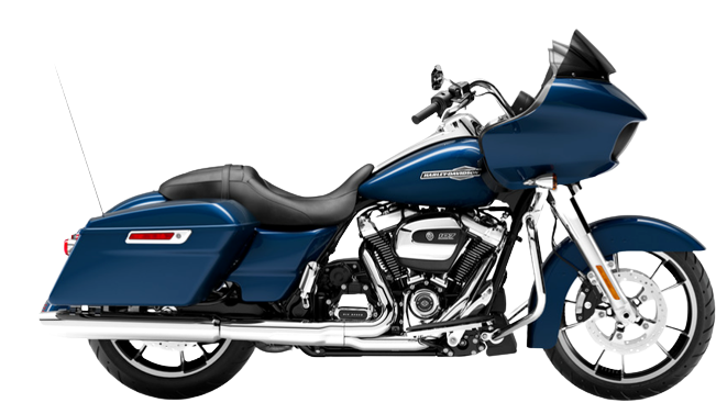 【2022年式】FLTRX ロードグライド