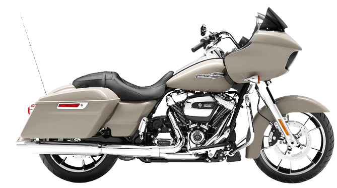 【2023年式】FLTRX ロードグライド