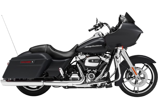 FLTRX ロードグライド 【2018～23年｜M8 107】