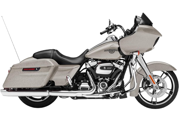 FLTRX ロードグライド 【2018～23年｜M8 107】