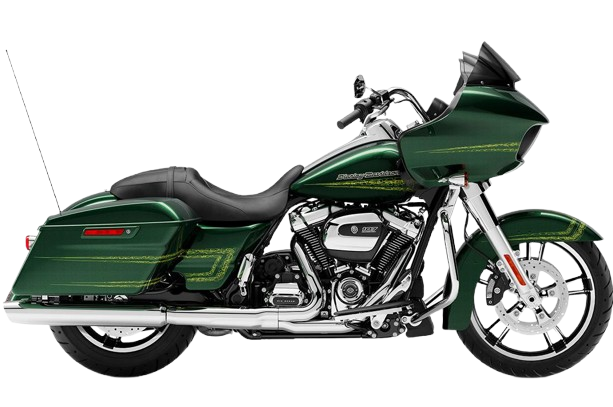 FLTRX ロードグライド 【2018～23年｜M8 107】