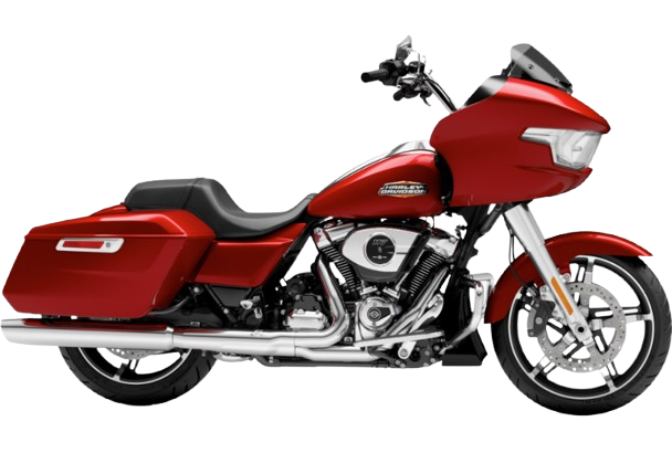 【2025年式】FLTRX ロードグライド