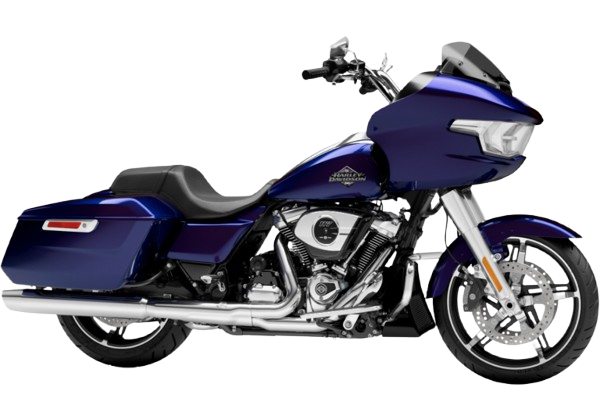 【2025年式】FLTRX ロードグライド