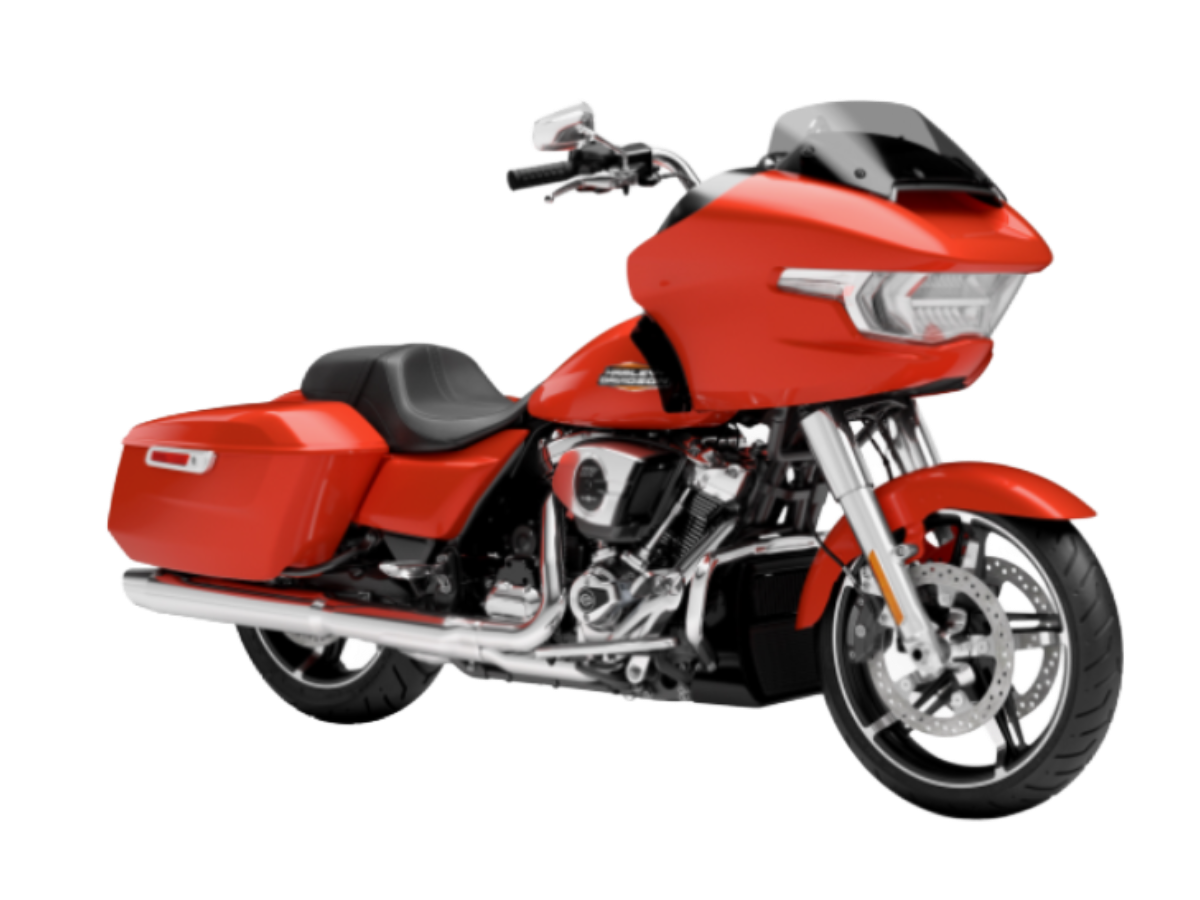 【2026年式】FLTRX ロードグライド