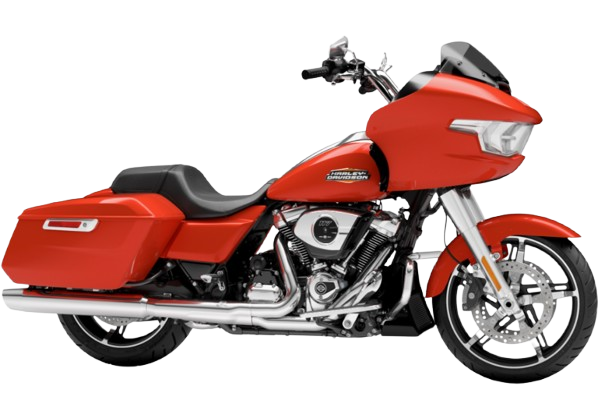 【2026年式】FLTRX ロードグライド