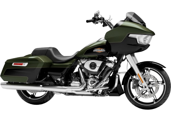 【2026年式】FLTRX ロードグライド