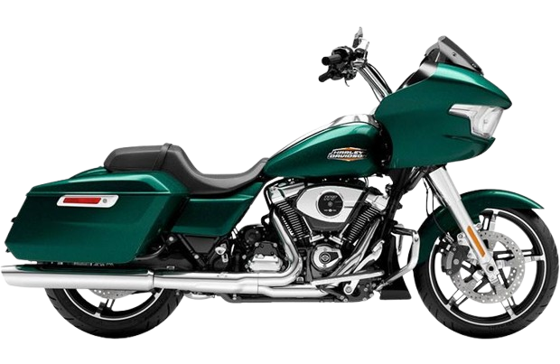 FLTRX ロードグライド 【2024~現行|M8 117】