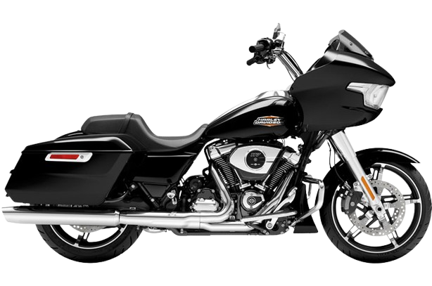 FLTRX ロードグライド 【2024~現行|M8 117】