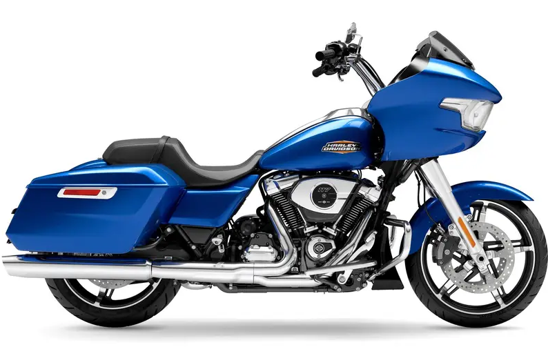 FLTRX ロードグライド 【2024~現行|M8 117】