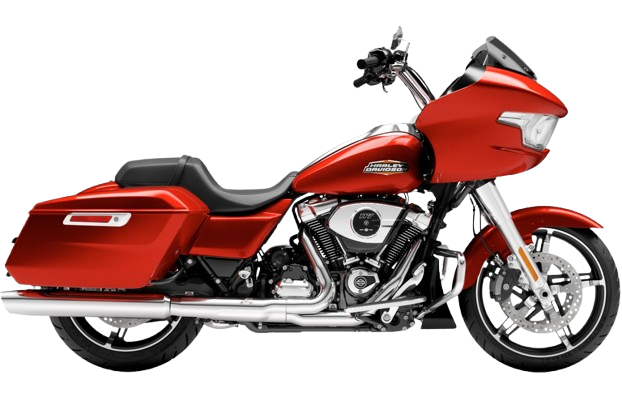 FLTRX ロードグライド 【2024~現行|M8 117】