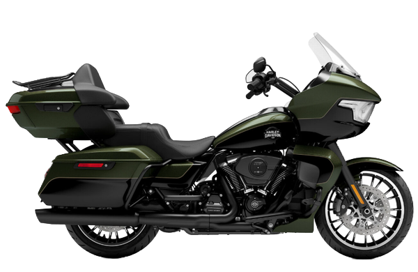 FLTRXL ロードグライド リミテッド【2026～現行｜M8 117】