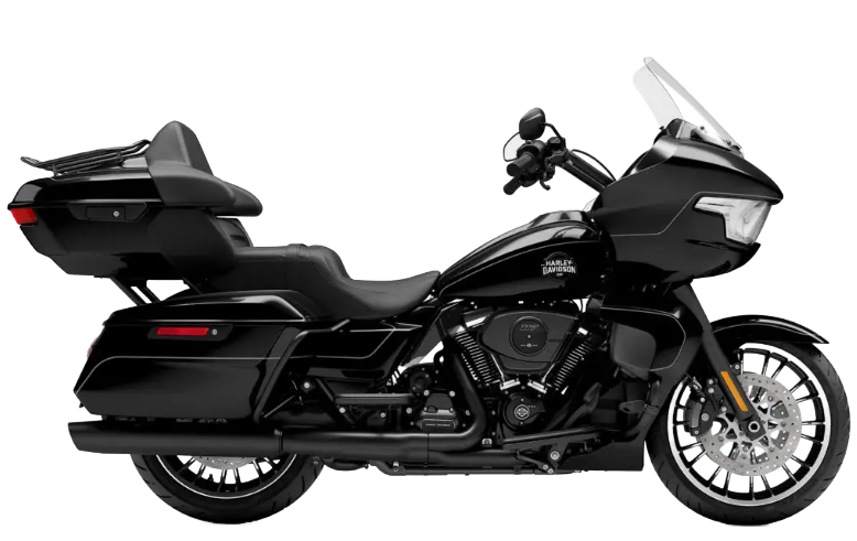 FLTRXL ロードグライド リミテッド【2026~現行|M8 117】