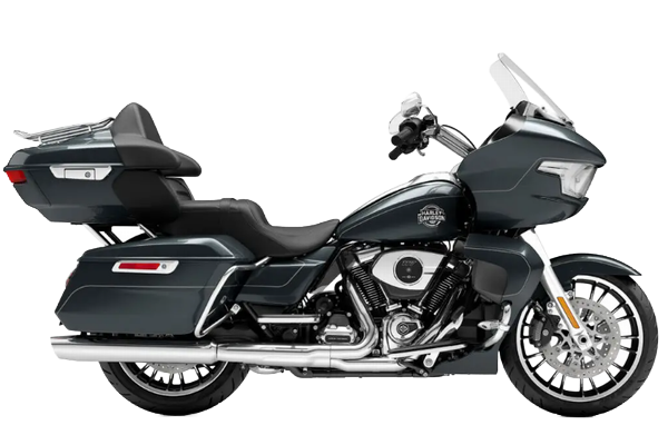 FLTRXL ロードグライド リミテッド【2026~現行|M8 117】