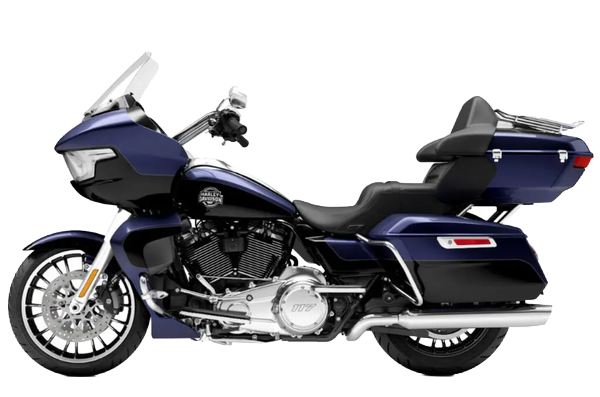 FLTRXL ロードグライド リミテッド【2026~現行|M8 117】