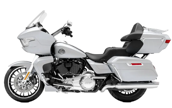 FLTRXL ロードグライド リミテッド【2026~現行|M8 117】