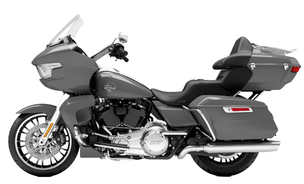 FLTRXL ロードグライド リミテッド【2026~現行|M8 117】