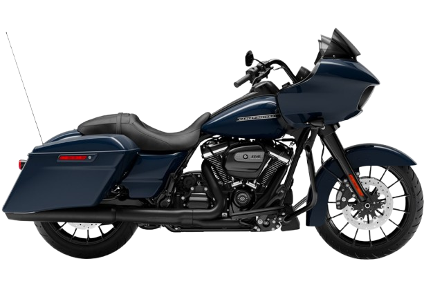 【2019年式】FLTRXS ロードグライドスペシャル