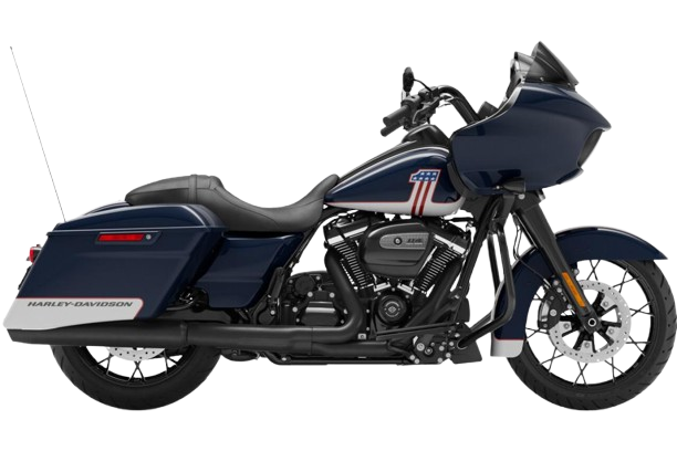 【2020年式】FLTRXS ロードグライドスペシャル