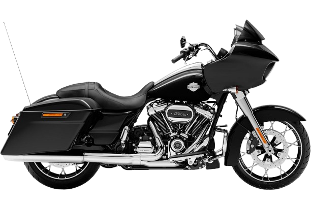 FLTRXS ロードグライドスペシャル 【2019～23年 M8 114】