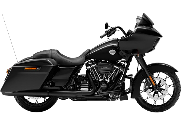 【2021年式】FLTRXS ロードグライドスペシャル