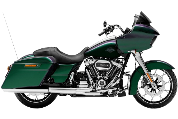 【2021年式】FLTRXS ロードグライドスペシャル