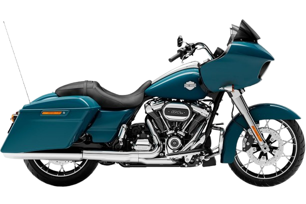 【2021年式】FLTRXS ロードグライドスペシャル