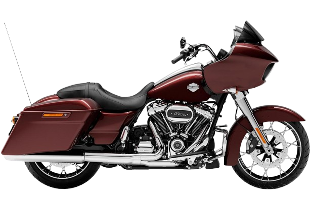 【2021年式】FLTRXS ロードグライドスペシャル