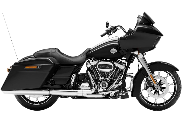 【2022年式】FLTRXS ロードグライドスペシャル