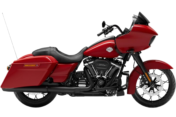 【2022年式】FLTRXS ロードグライドスペシャル