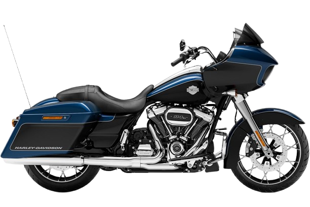 【2022年式】FLTRXS ロードグライドスペシャル