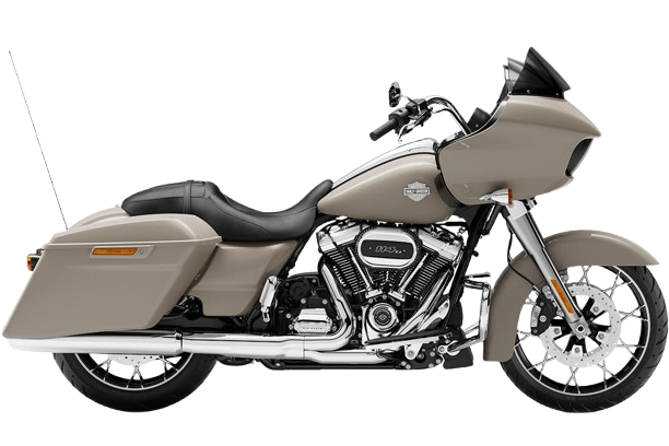 【2022年式】FLTRXS ロードグライドスペシャル