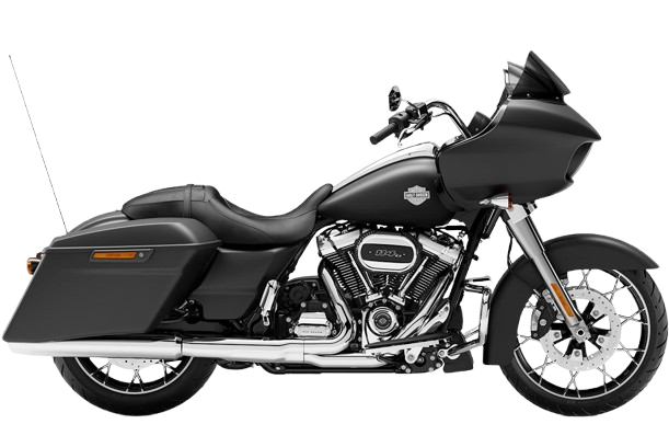 【2022年式】FLTRXS ロードグライドスペシャル