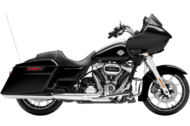 【2023年式】FLTRXS ロードグライドスペシャル