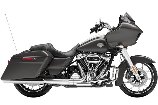 【2023年式】FLTRXS ロードグライドスペシャル