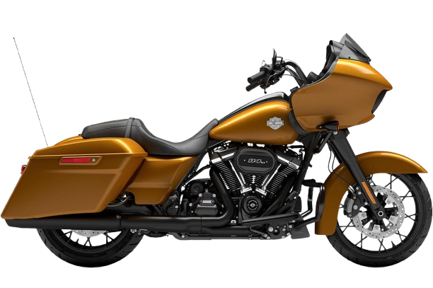 【2023年式】FLTRXS ロードグライドスペシャル