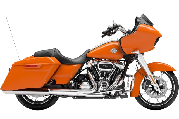 【2023年式】FLTRXS ロードグライドスペシャル