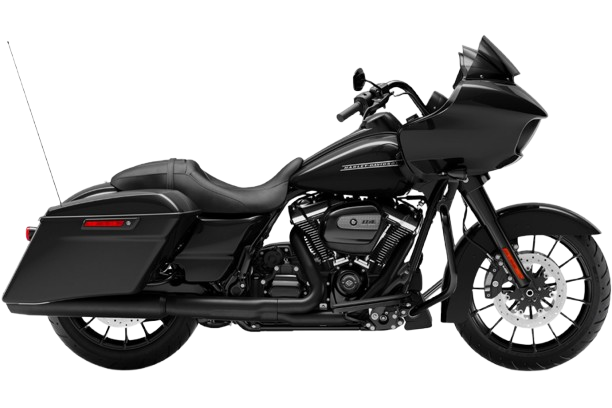 FLTRXS ロードグライドスペシャル 【2019～23年 M8 114】