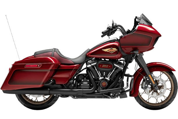 FLTRXS ロードグライドスペシャル 【2019～23年 M8 114】