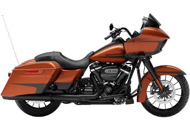 FLTRXS ロードグライドスペシャル 【2019～23年 M8 114】