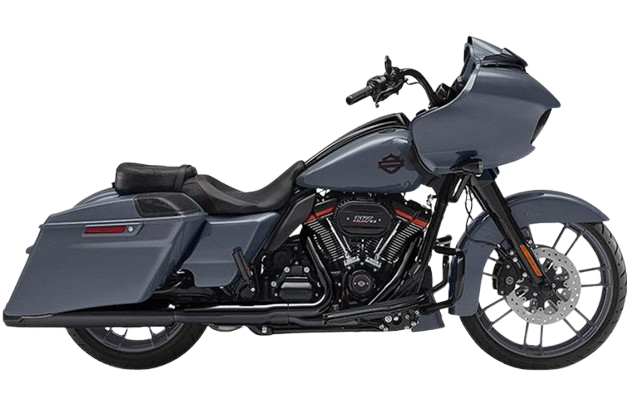 【2018年式】FLTRXSE-CVO ロードグライド