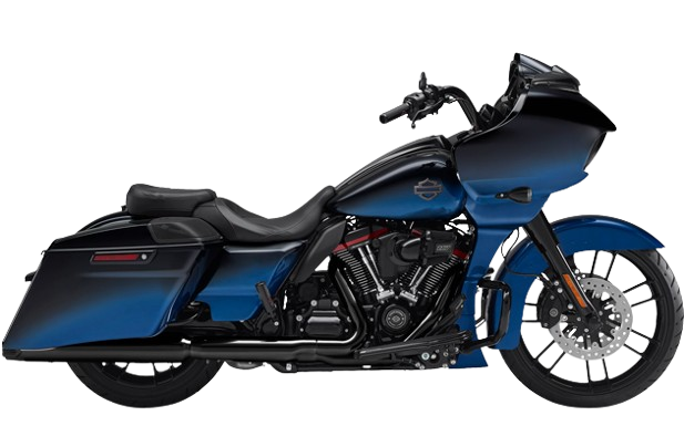 【2019年式】FLTRXSE-CVO ロードグライド