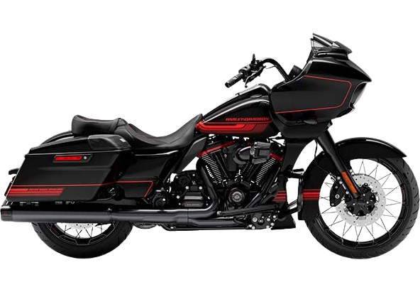 【2021年式】FLTRXSE-CVO ロードグライド