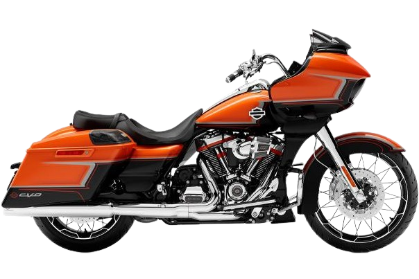 【2022年式】FLTRXSE-CVO ロードグライド