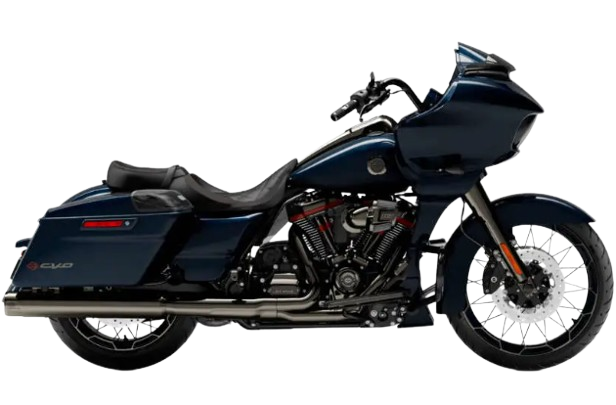 【2022年式】FLTRXSE-CVO ロードグライド