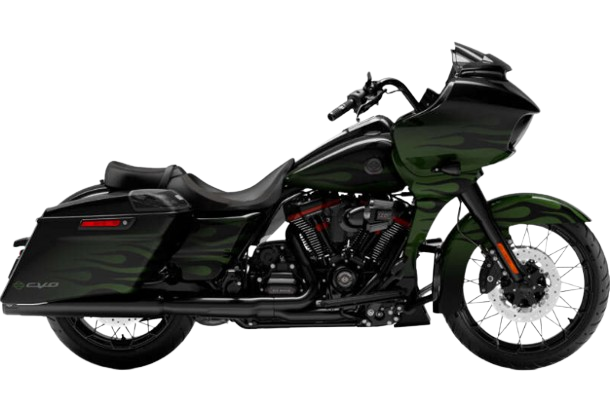 【2022年式】FLTRXSE-CVO ロードグライド