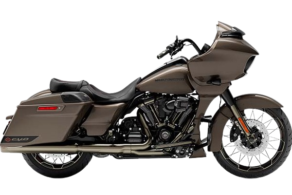 FLTRXSE-CVO ロードグライド 【2018~22年|M8 117】