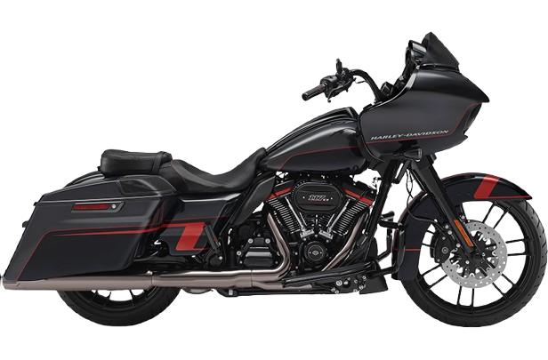 FLTRXSE-CVO ロードグライド 【2018~22年|M8 117】