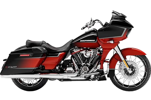 FLTRXSE-CVO ロードグライド 【2018~22年|M8 117】